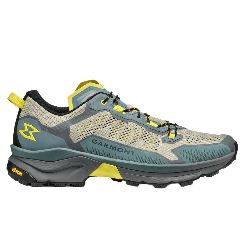 Garmont Nexus hiking shoes