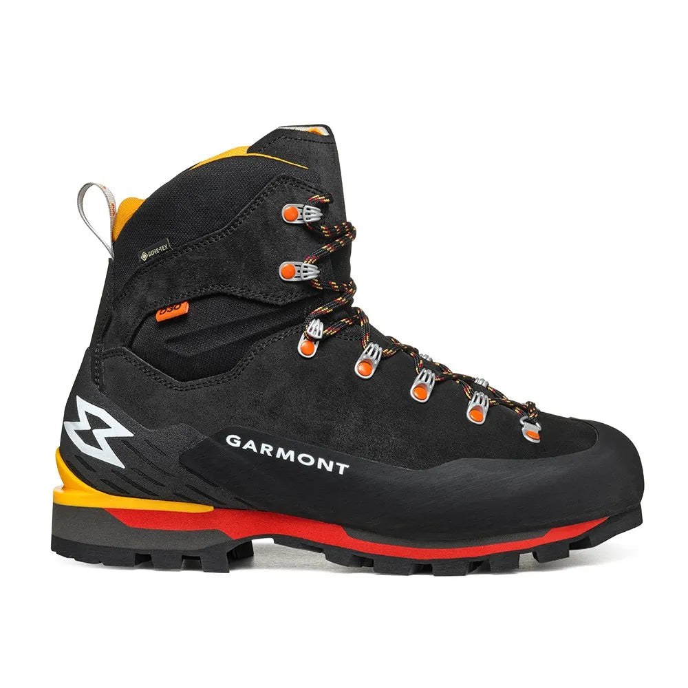 Garmont Pinnacle EVO GORE-TEX® mountaineering boots