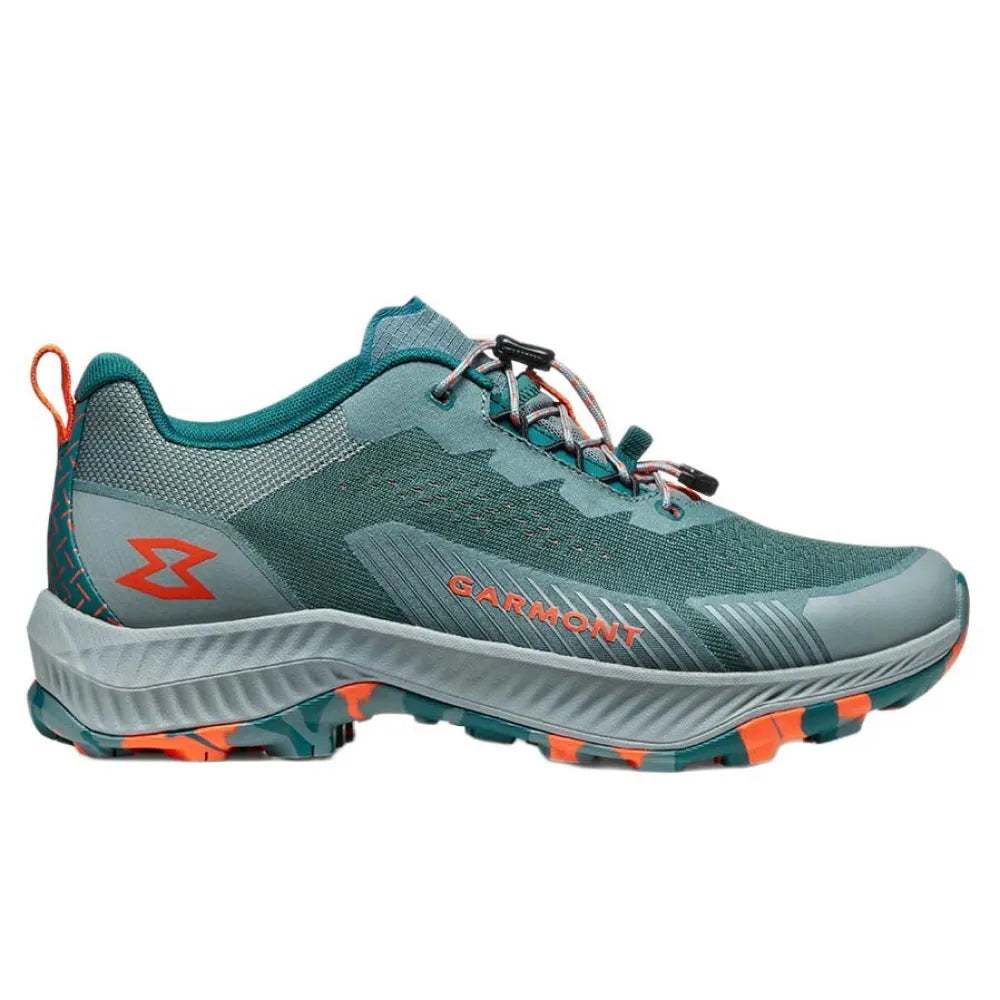Garmont Pulse hiking shoes