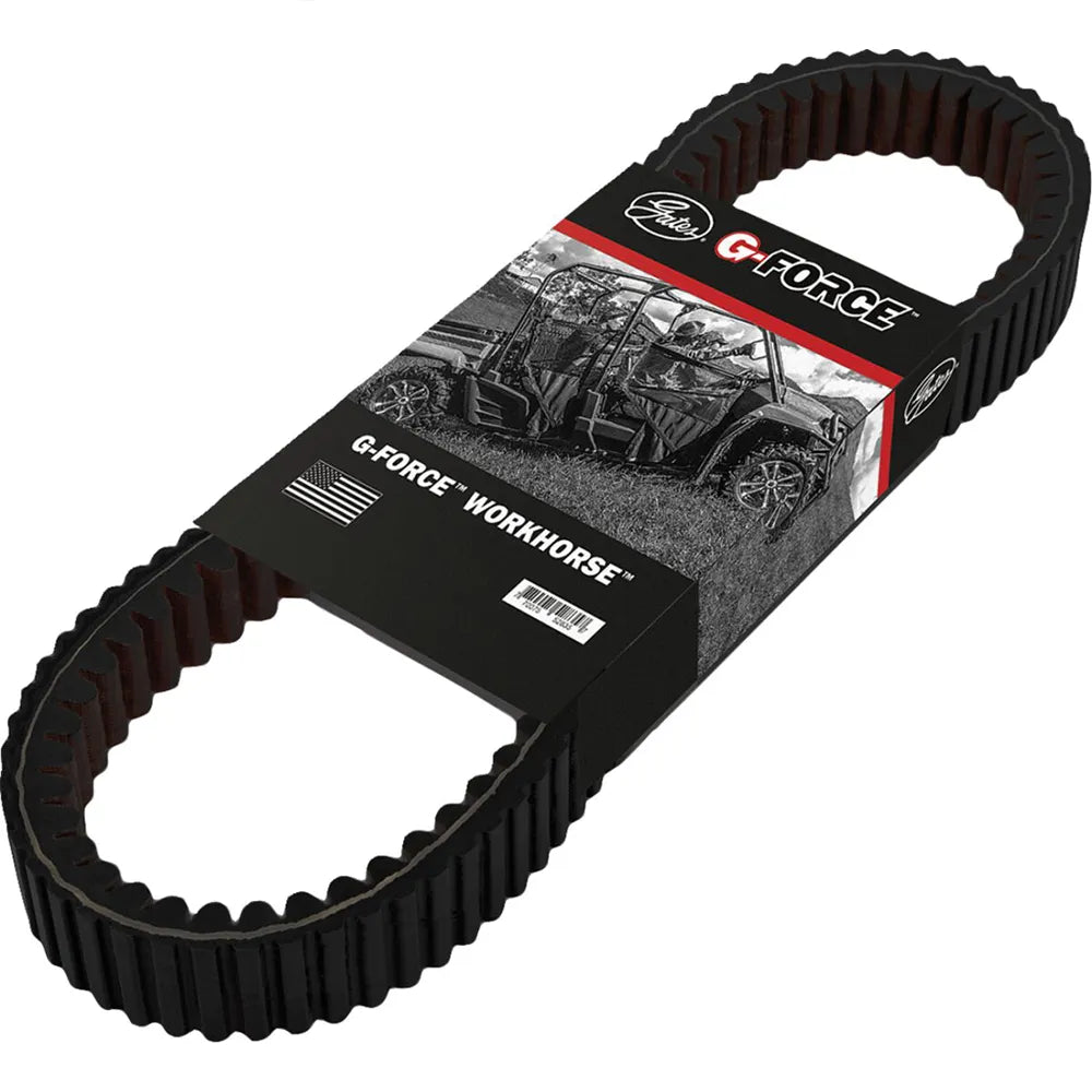 Gates G-Force™ Workhorse 40G3569 transmission belt