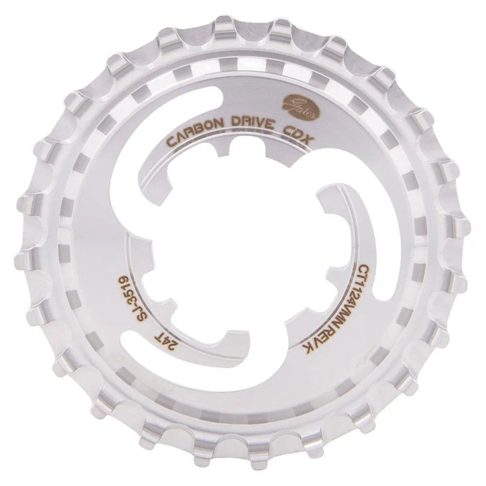Gates HI 24Z Enviolo gear