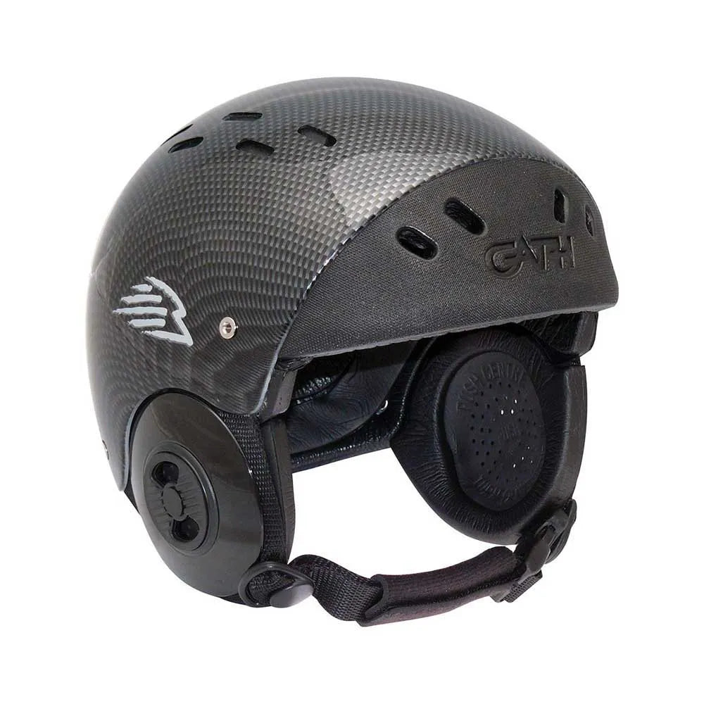 Gath Convertible SFC helmet