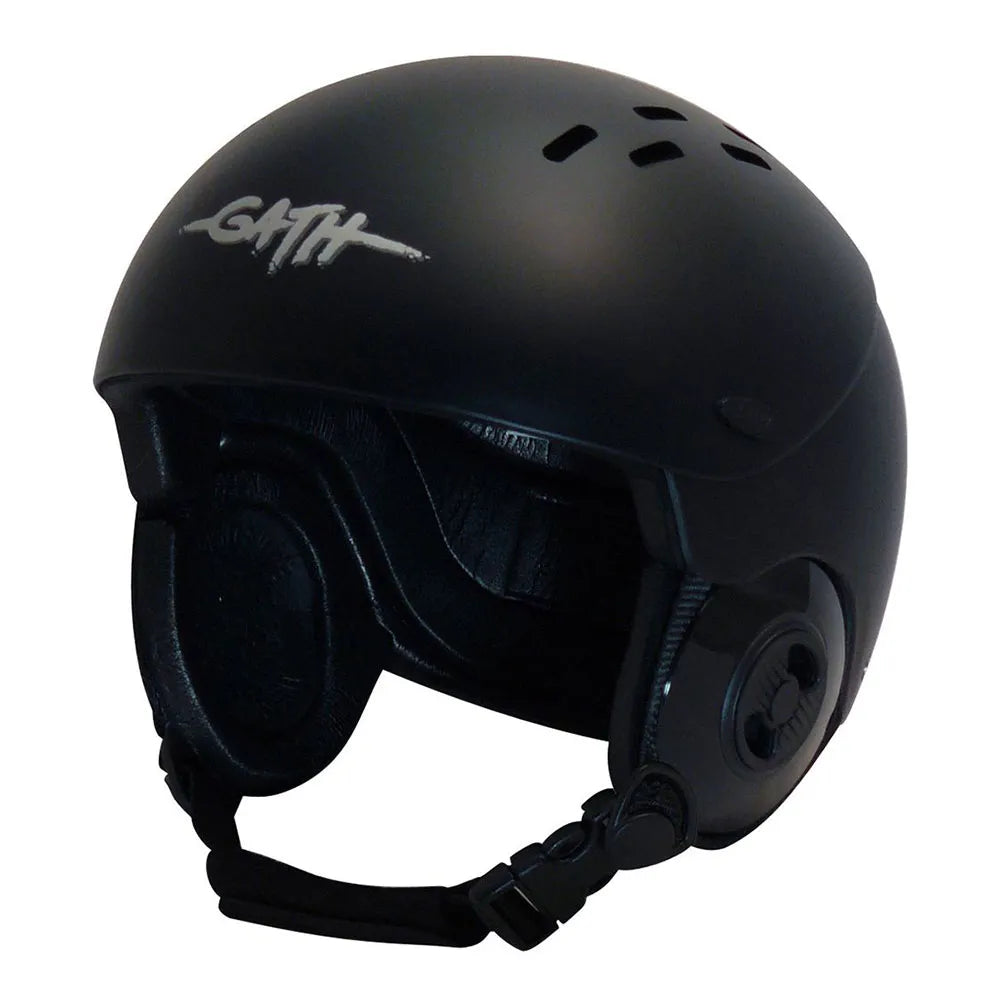 Gath Gedi helmet