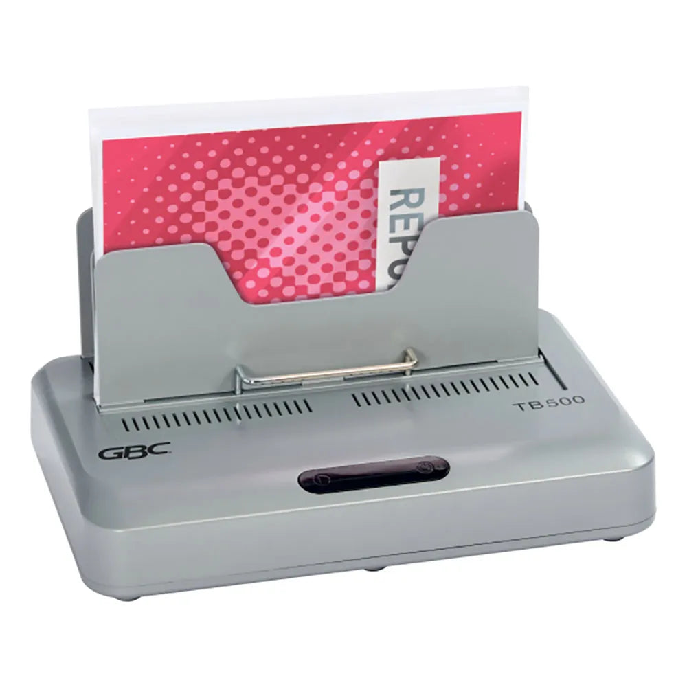 Gbc TB500 Thermal Binder