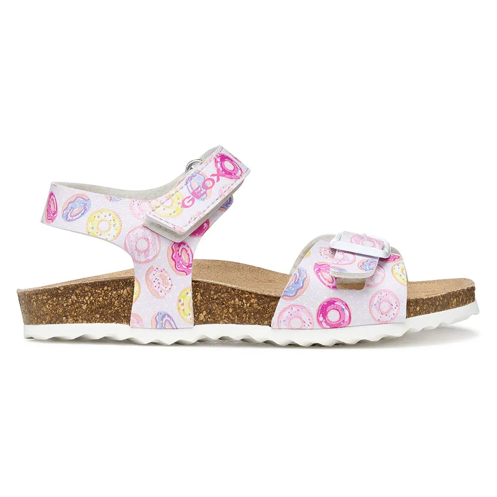 Geox Adriel sandals