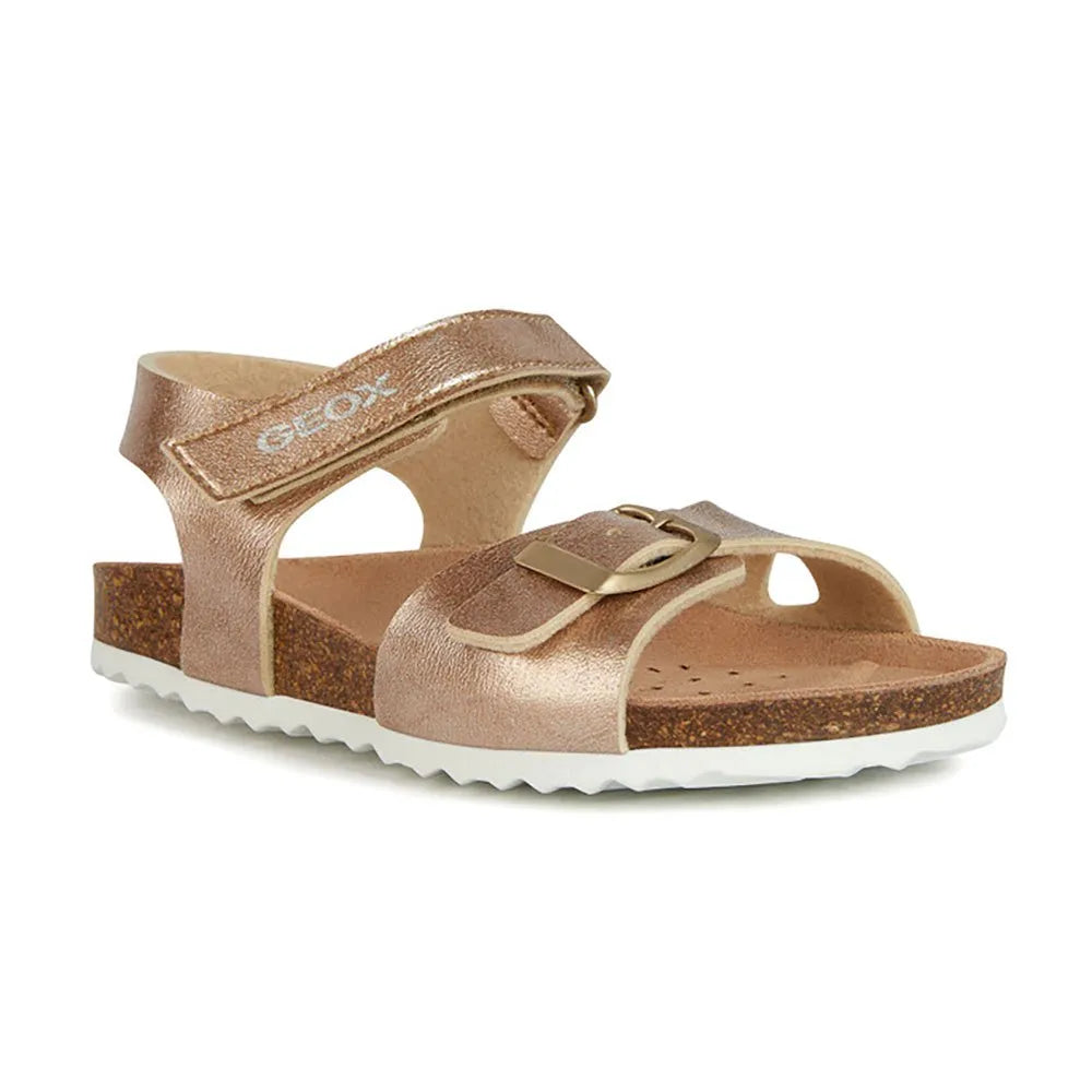 Geox Adriel Youth Sandals