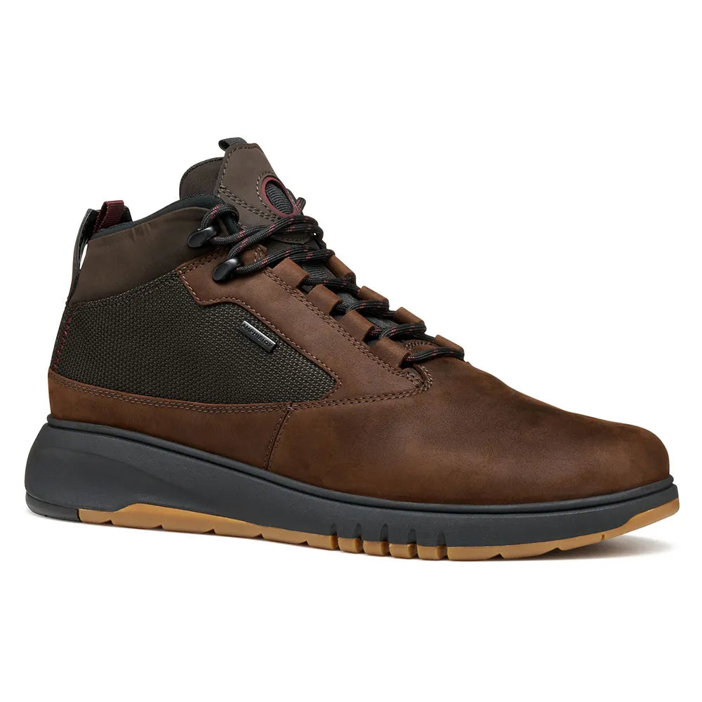 Geox Aerantis 4X4 B ABX booties