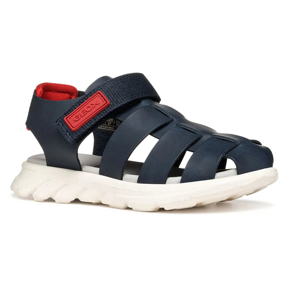 Geox Airadyum Bo sandals