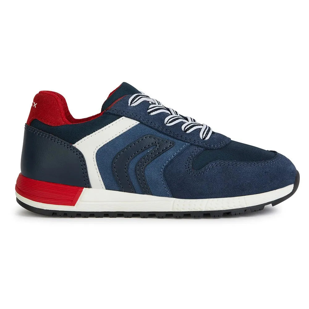 Geox Alben trainers