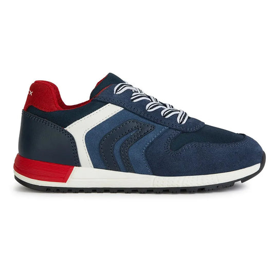Geox Alben trainers