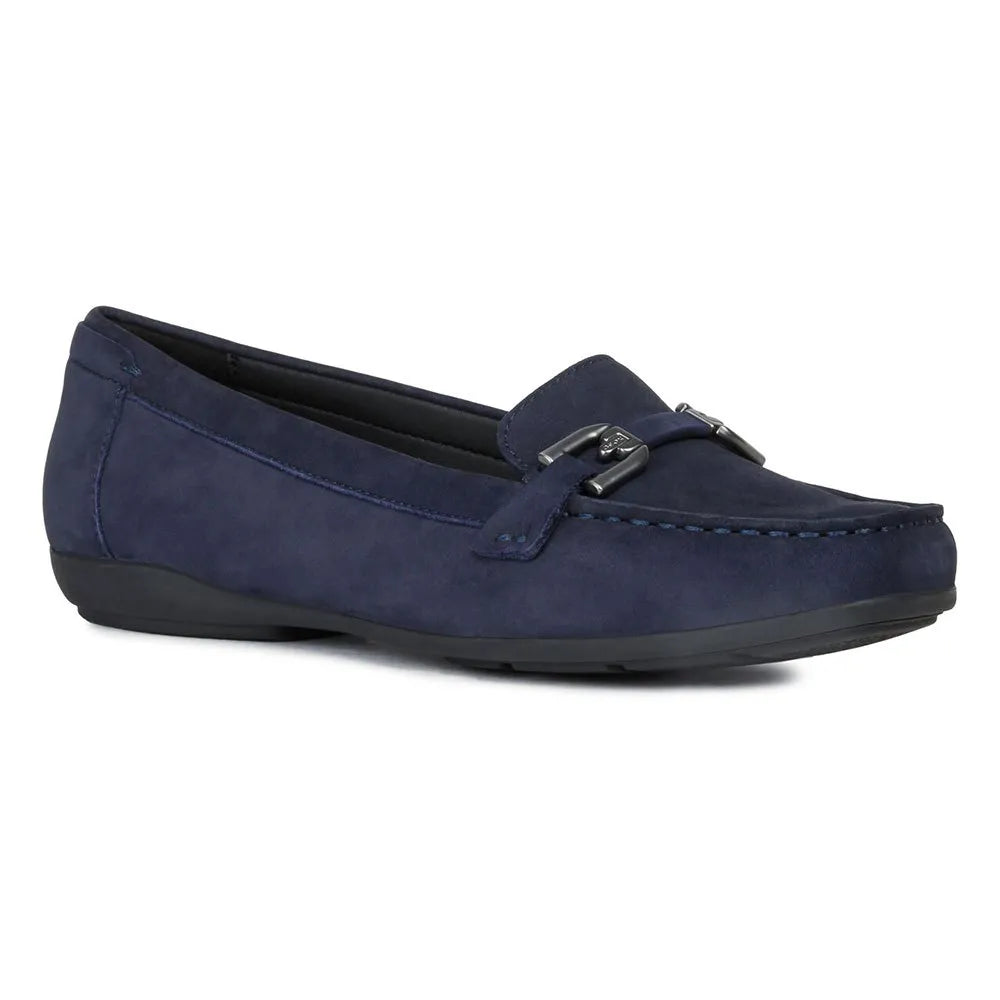 Geox Annytah Moc loafers