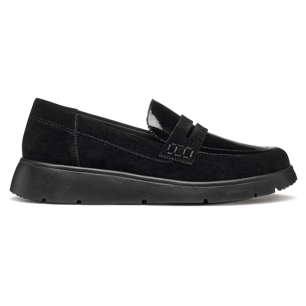 Geox Arlara D46LCB02266 loafers