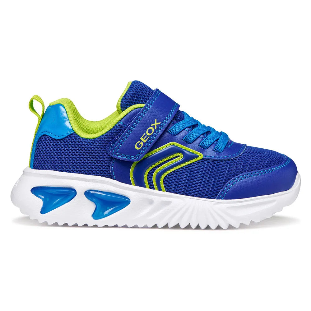 Geox Assister trainers