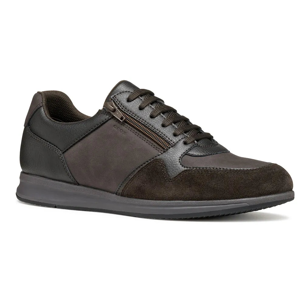 Geox Avery slip-on trainers