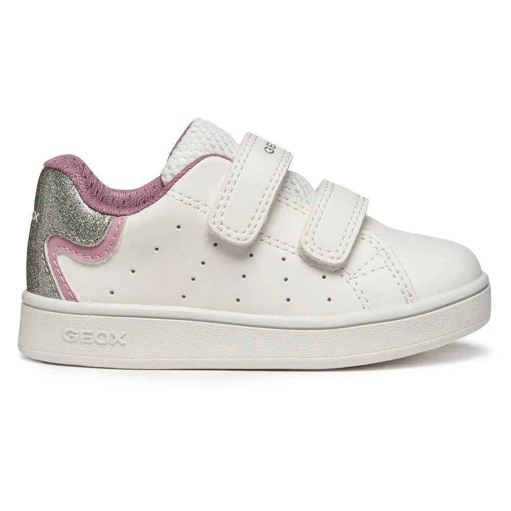 Geox B Eclyper A trainers