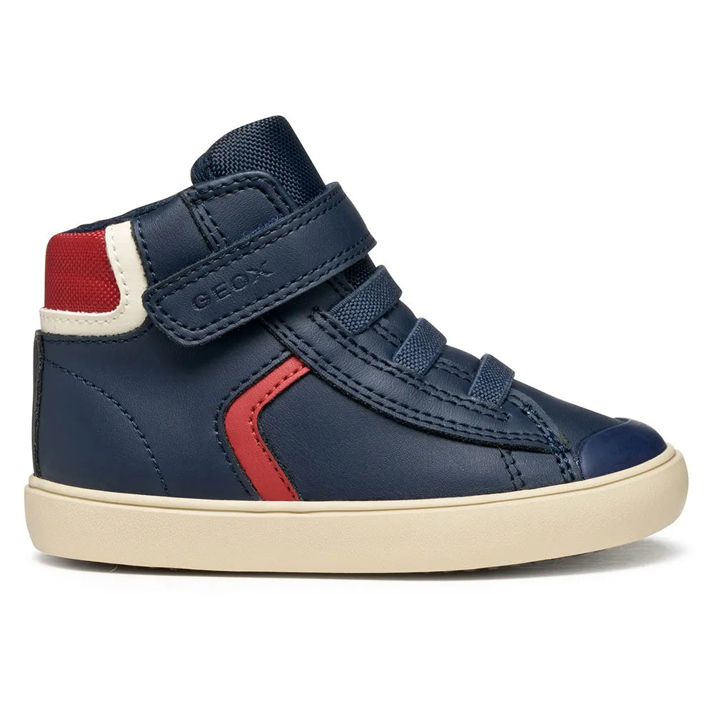 Geox B Gisli A trainers