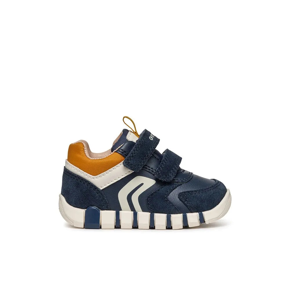 Geox B Iupidoo D trainers