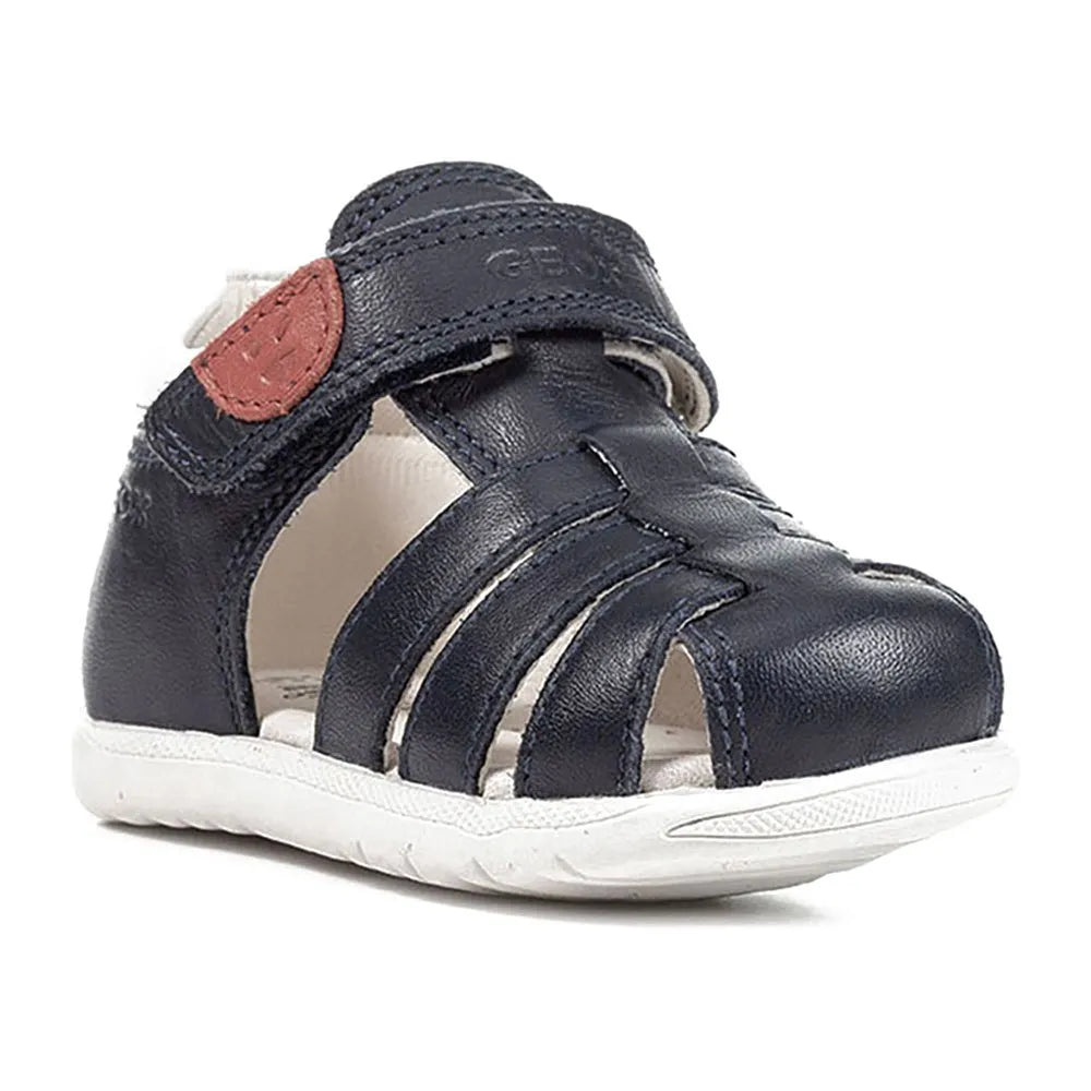 Geox B254VA08554 Macchia sandals