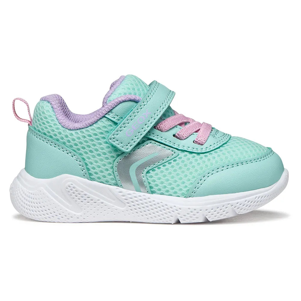 Geox B454TD01454 Sprintye trainers