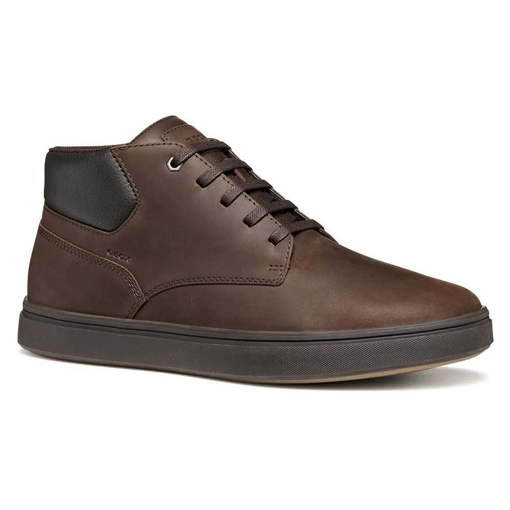 Geox Baltmoore booties
