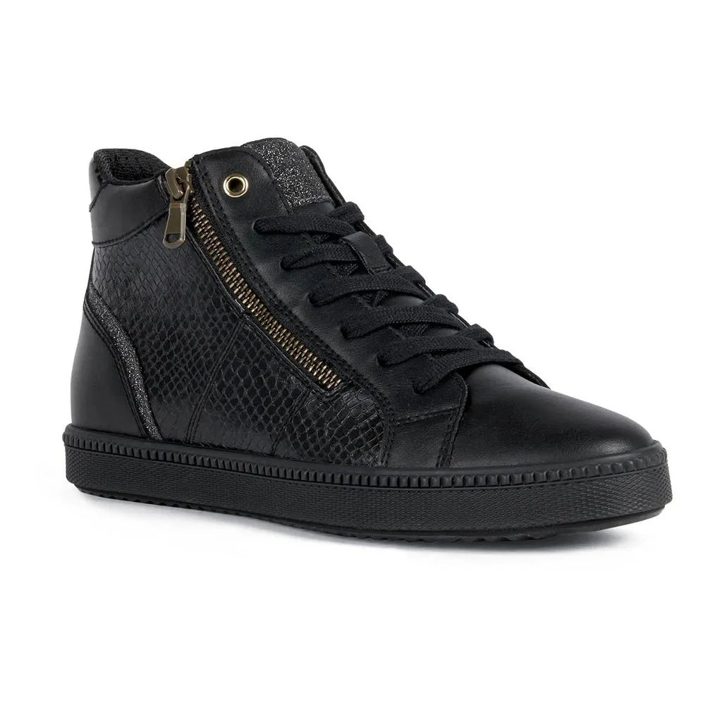 Geox Blomiee B00454 trainers
