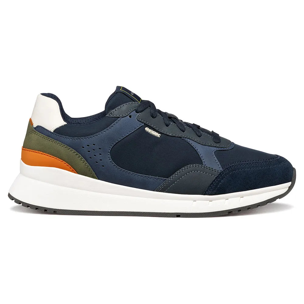 Geox Branthon trainers