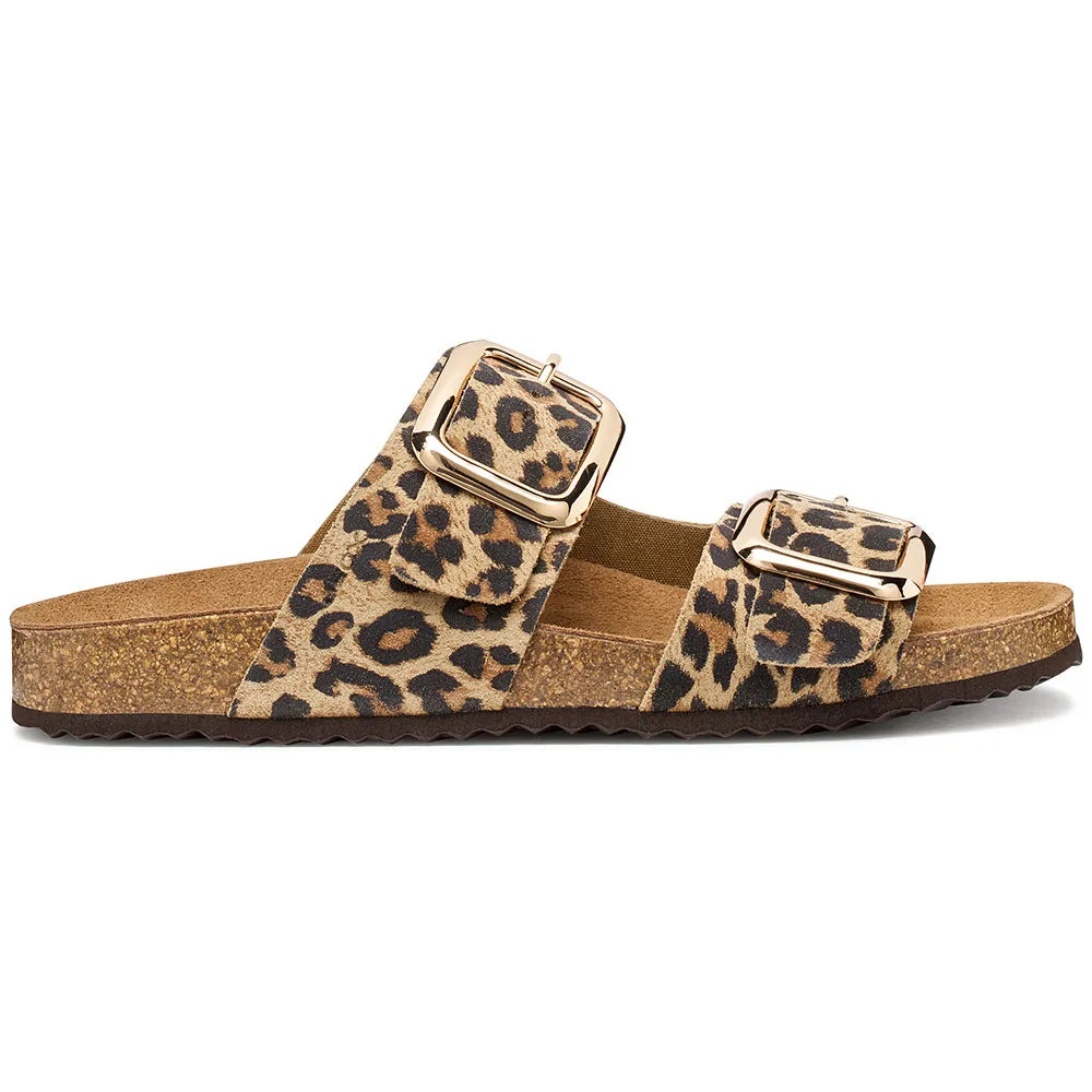 Geox Brionia R D45Y3B000BS sandals