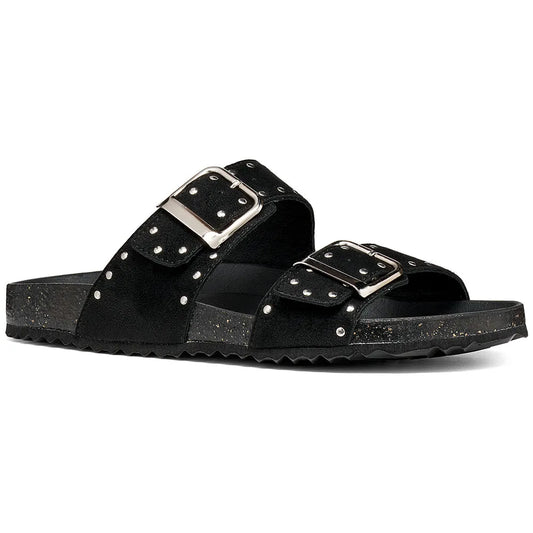 Geox Brionia R D55Y3I000AF sandals