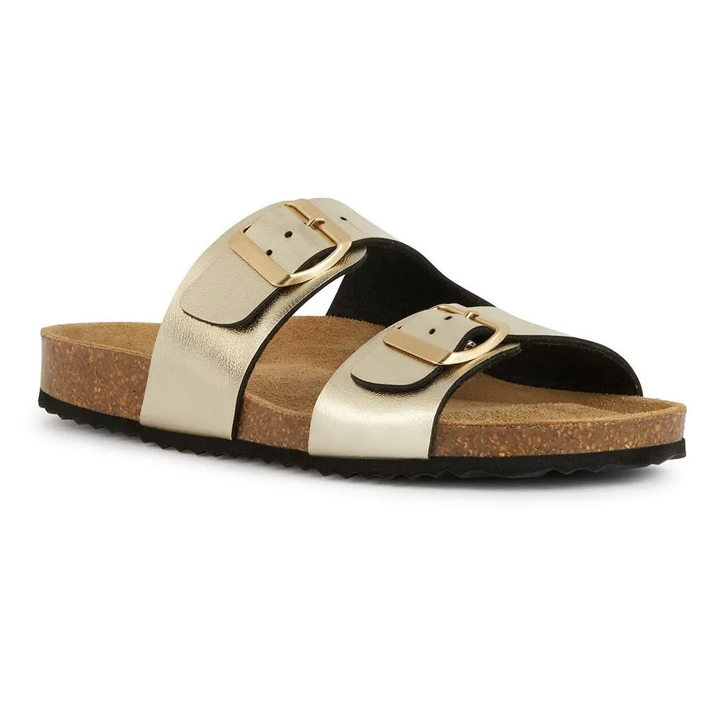 Geox Brionia sandals