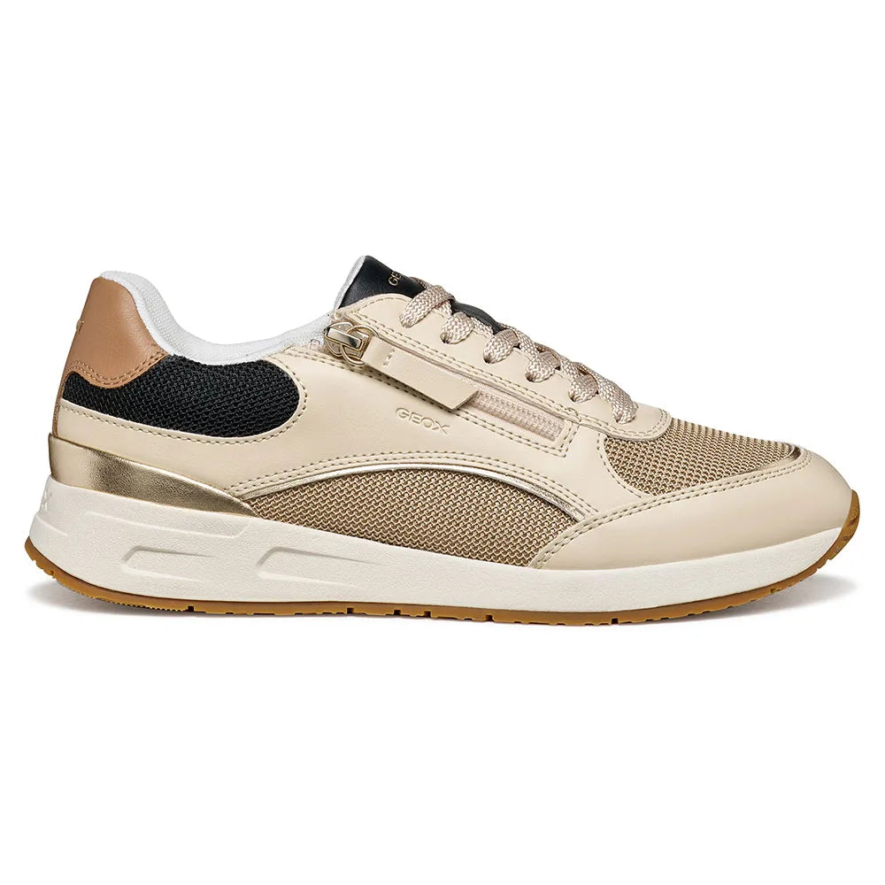 Geox Bulmya B trainers