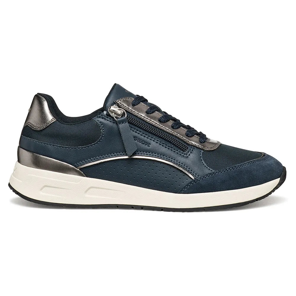 Geox Bulmya B trainers
