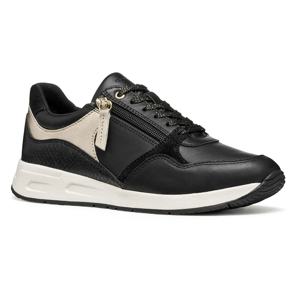 Geox Bulmya slip-on trainers