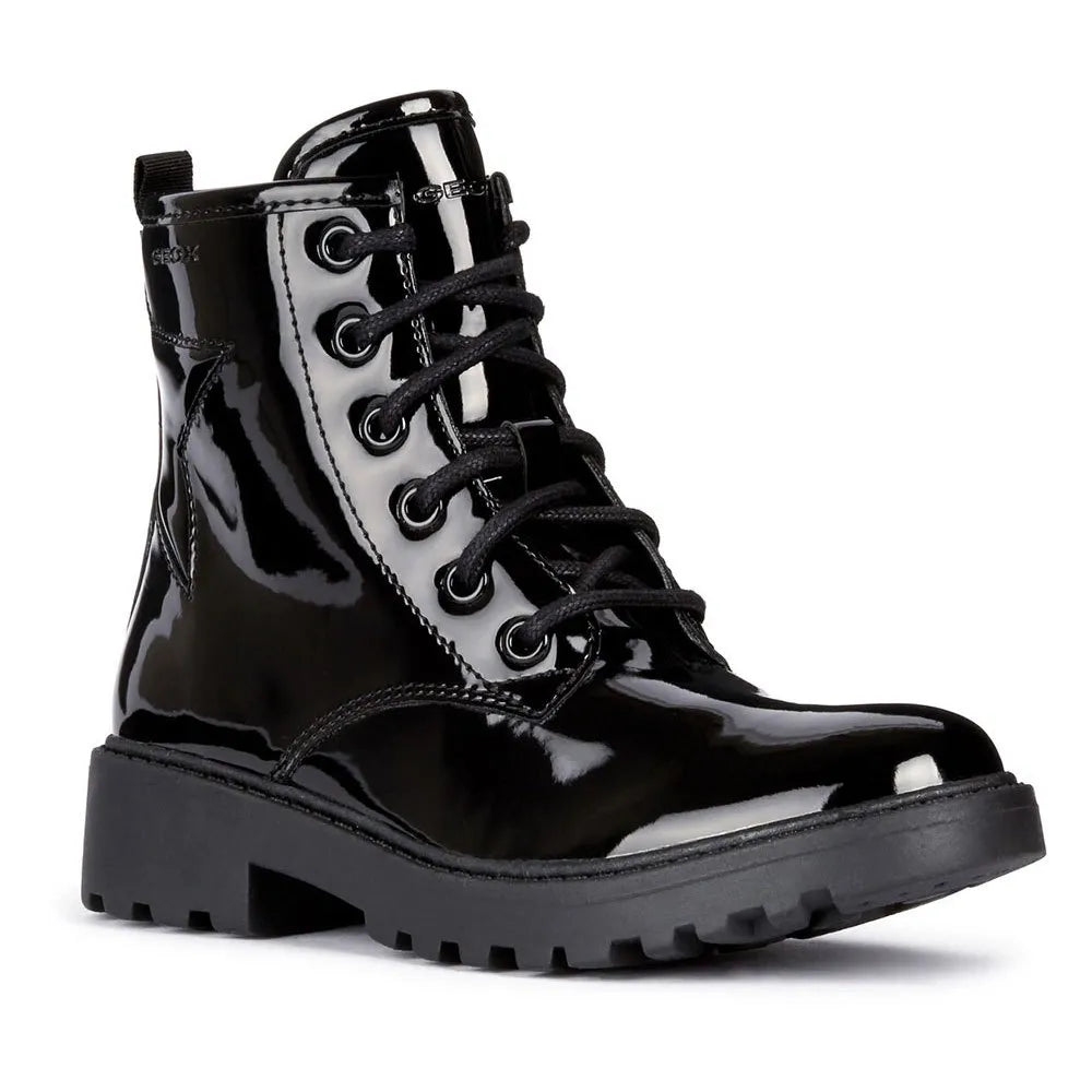 Geox Casey boots