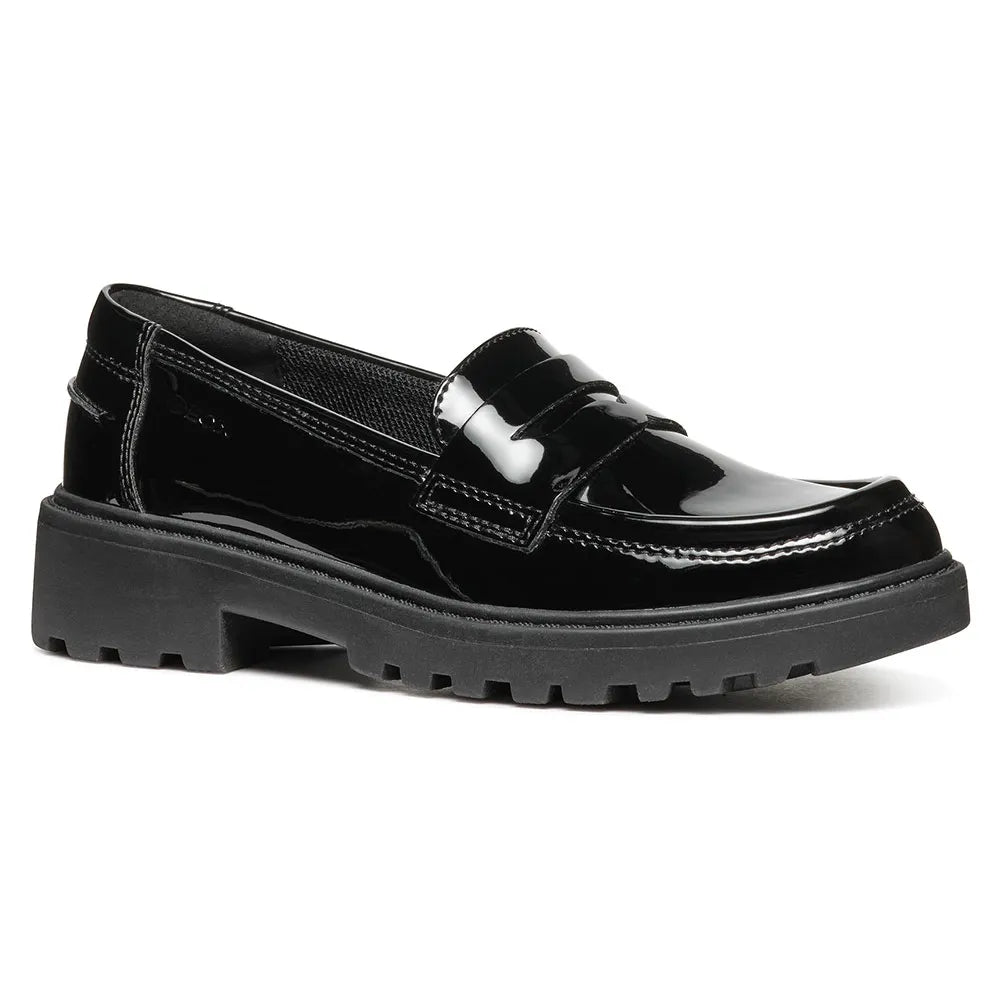 Geox Casey loafers