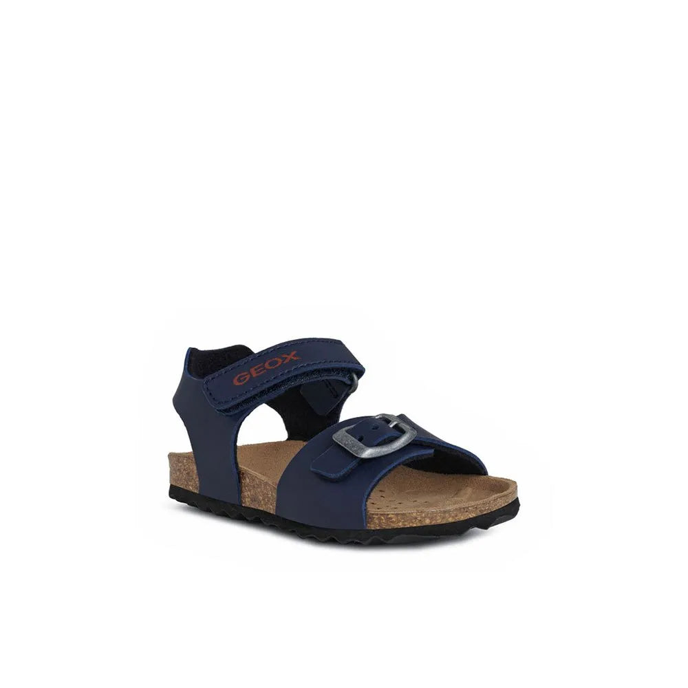 Geox Chalki Baby Sandals