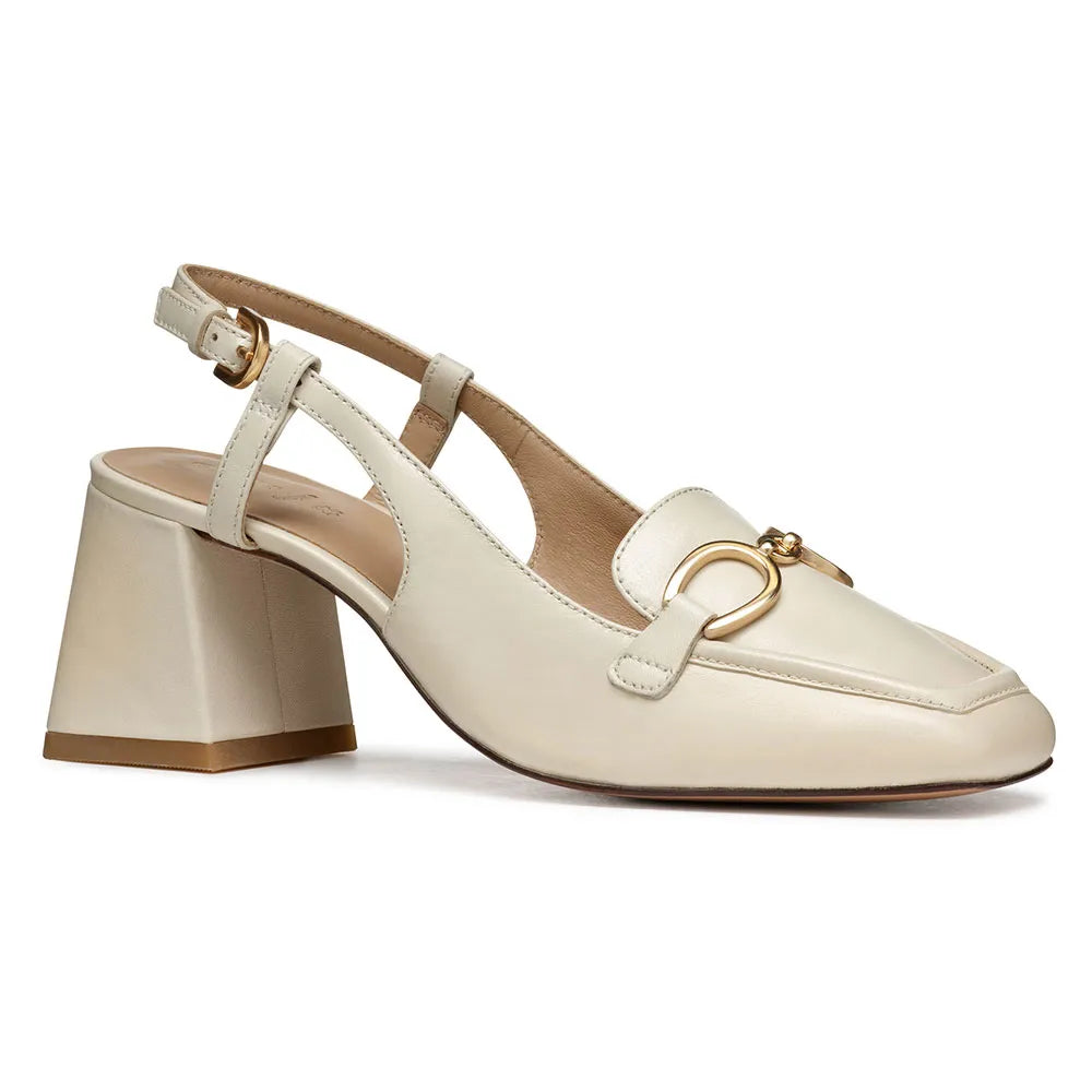 Geox Coronilla heel shoes