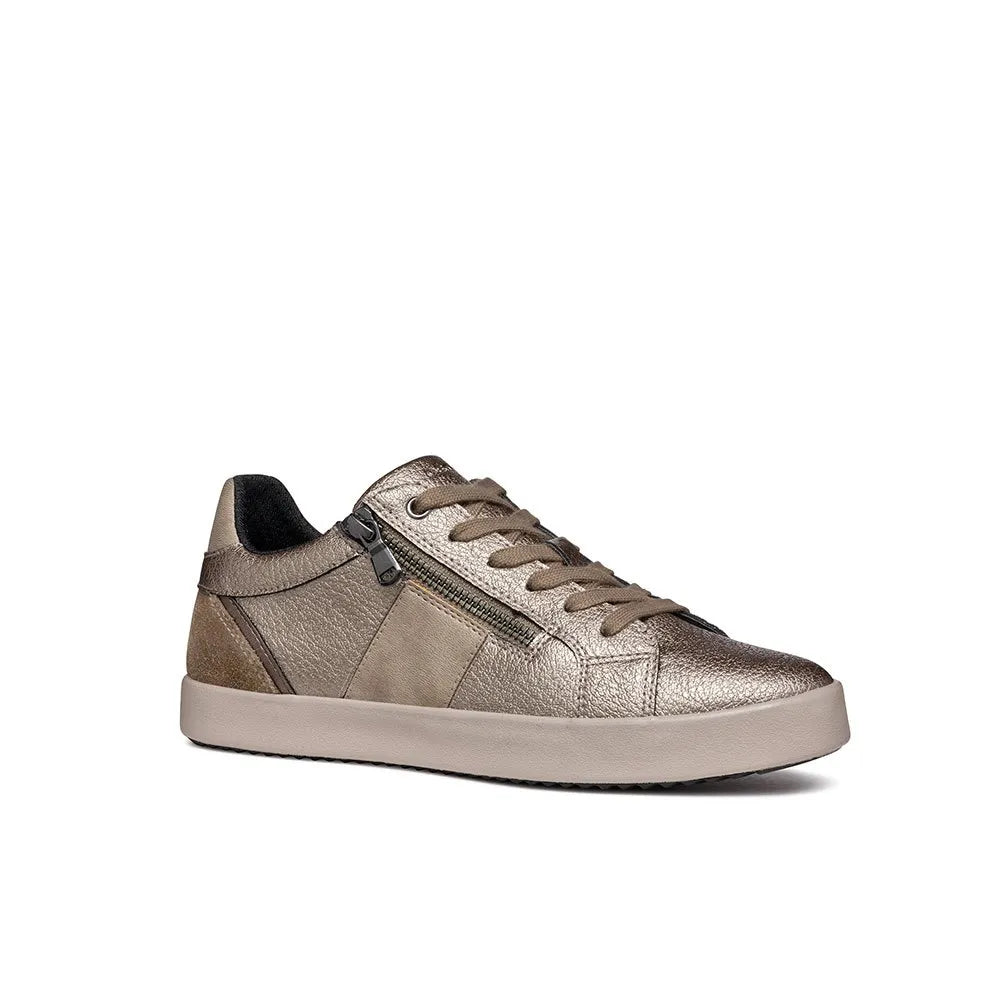 Geox D Blomiee E trainers