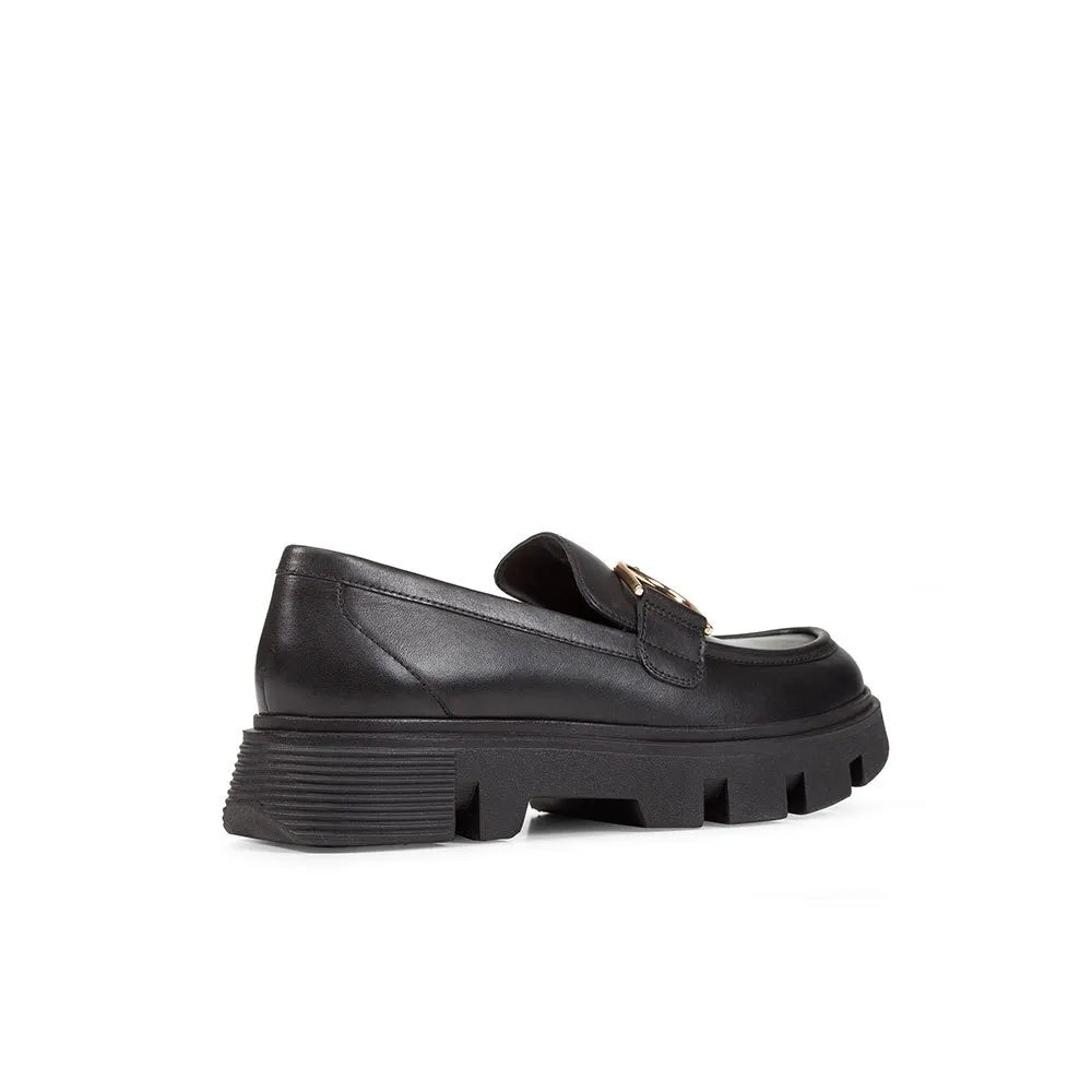 Geox D Vilde H loafers