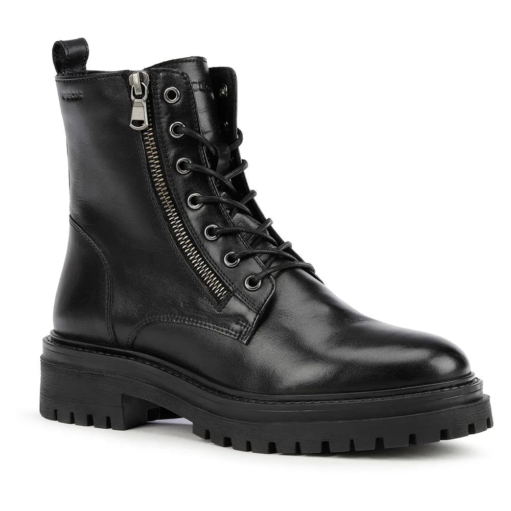 Geox D16HRF00043 Iridea booties