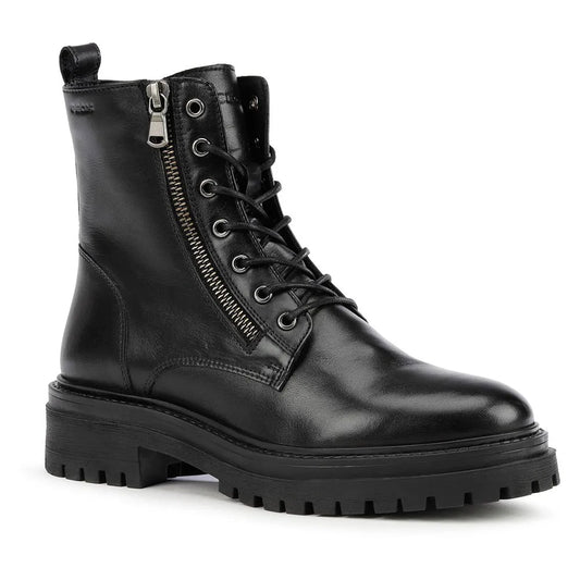 Geox D16HRF00043 Iridea booties