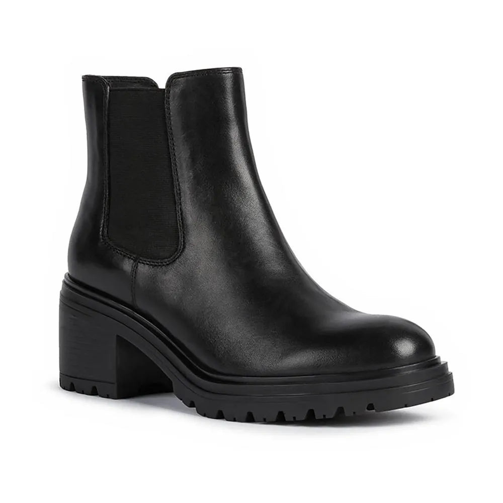 Geox D16Qce00043C9/Damiana booties