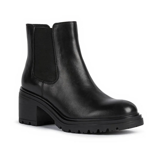 Geox D16Qce00043C9/Damiana booties