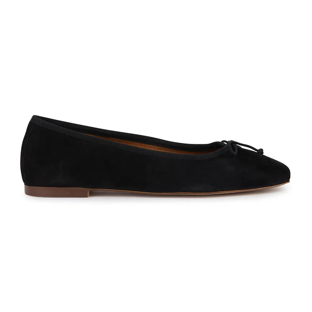 Geox D45W6A02111 Marsilea ballet pumps