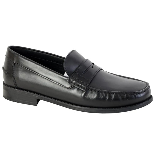 Geox Damon loafers
