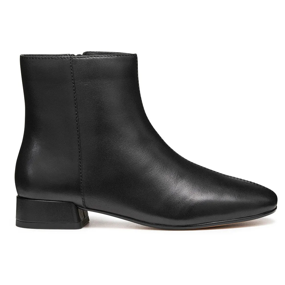 Geox Dhyalma booties