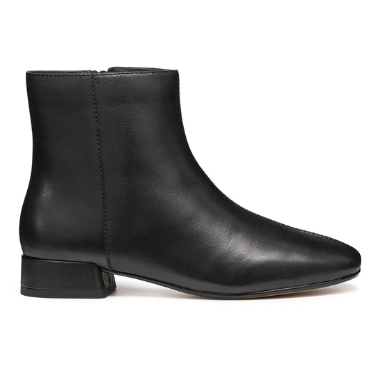 Geox Dhyalma booties