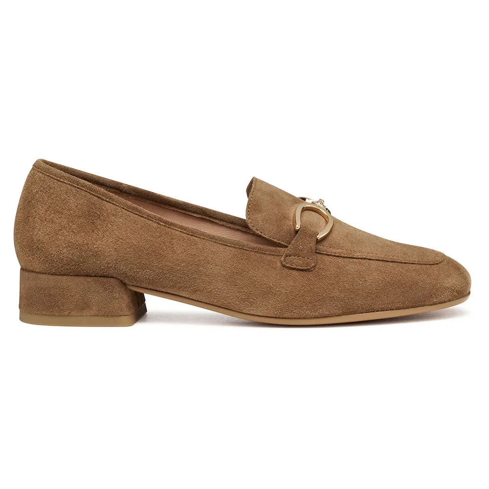 Geox Dhyalma loafers