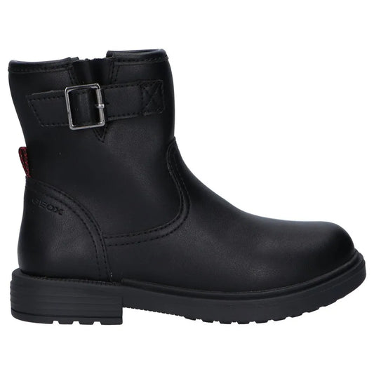 Geox Eclair booties