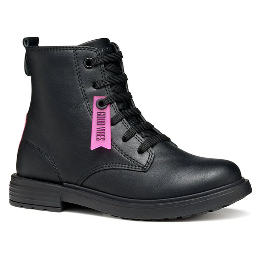 Geox Eclair boots