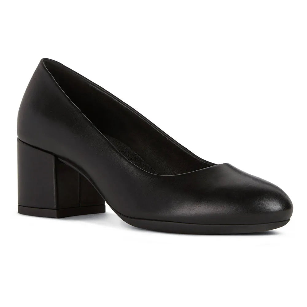Geox Eleana heel shoes